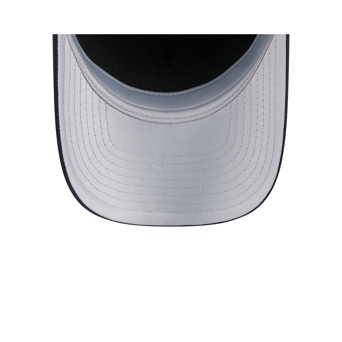Detroit Tigers Metallic Women's 9FORTY M-Crown A-Frame Snapback Hat