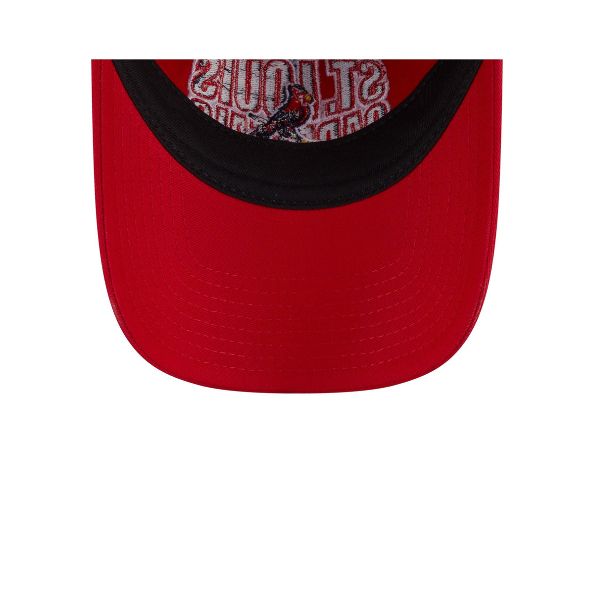 St. Louis Cardinals Classic Tones 9TWENTY Adjustable Hat