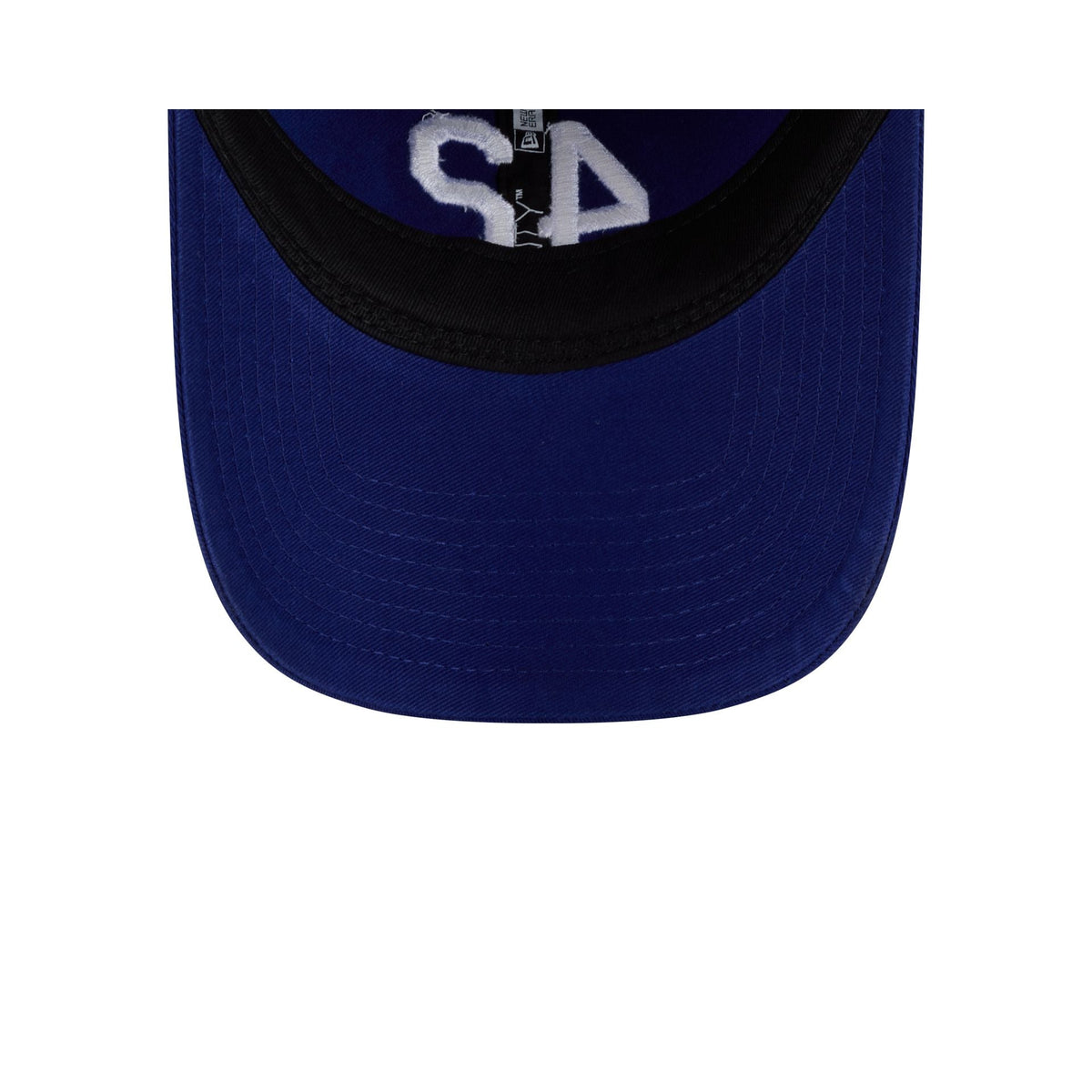 Los Angeles Dodgers Jackie Robinson Day 2026 9TWENTY Adjustable Hat