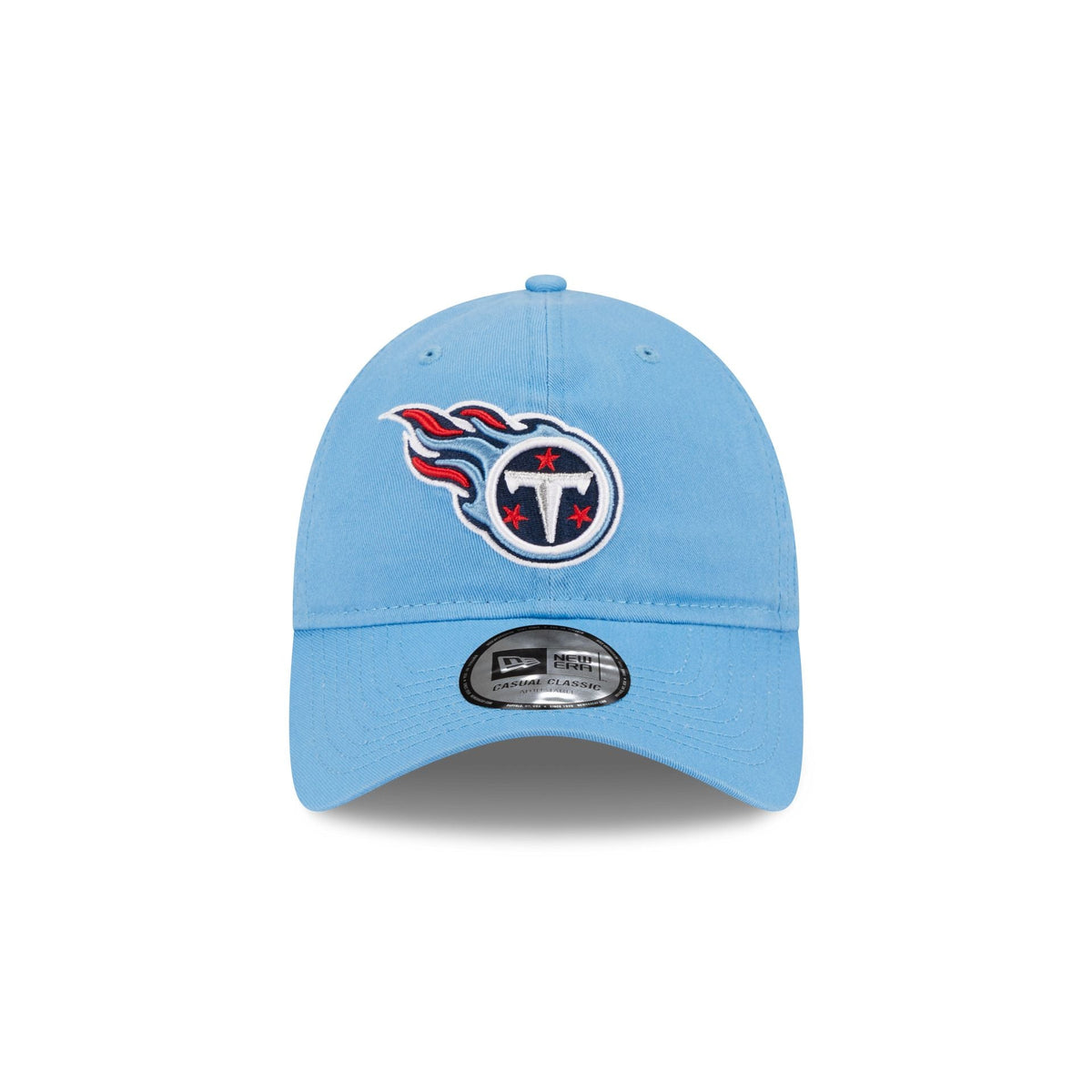 Bad Bunny x Tennessee Titans Concho Casual Classic Adjustable Hat