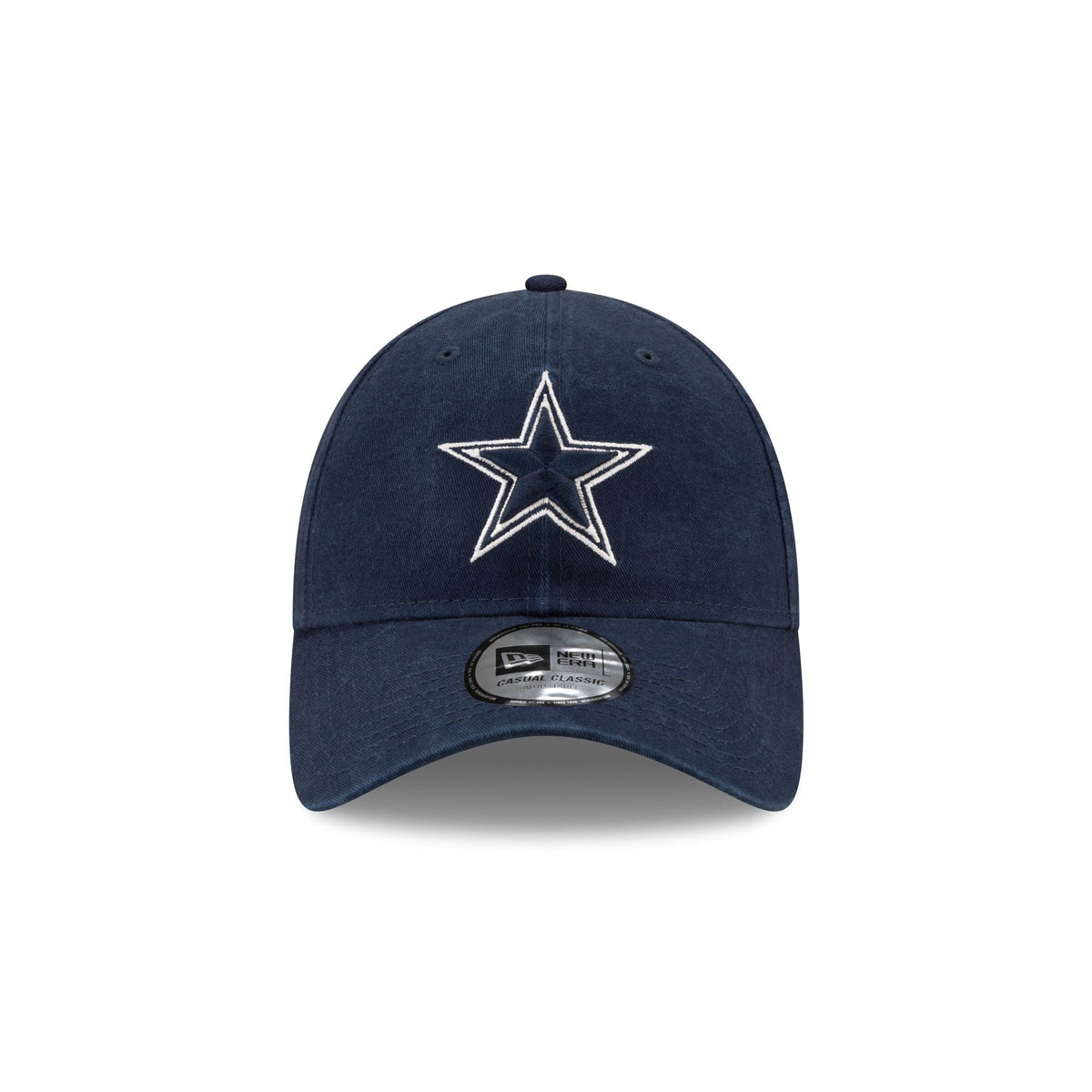 Bad Bunny x Dallas Cowboys Concho Casual Classic Adjustable Hat