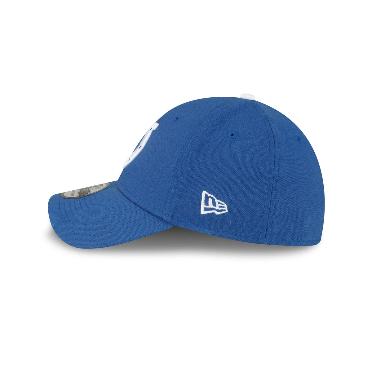 Indianapolis Colts Team Classic Alt 39THIRTY Stretch Fit Hat