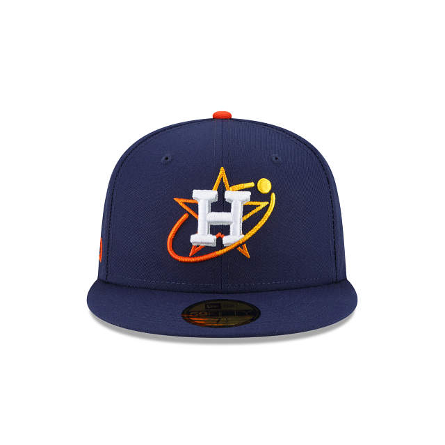 Houston Astros City Connect 59FIFTY Fitted Hat