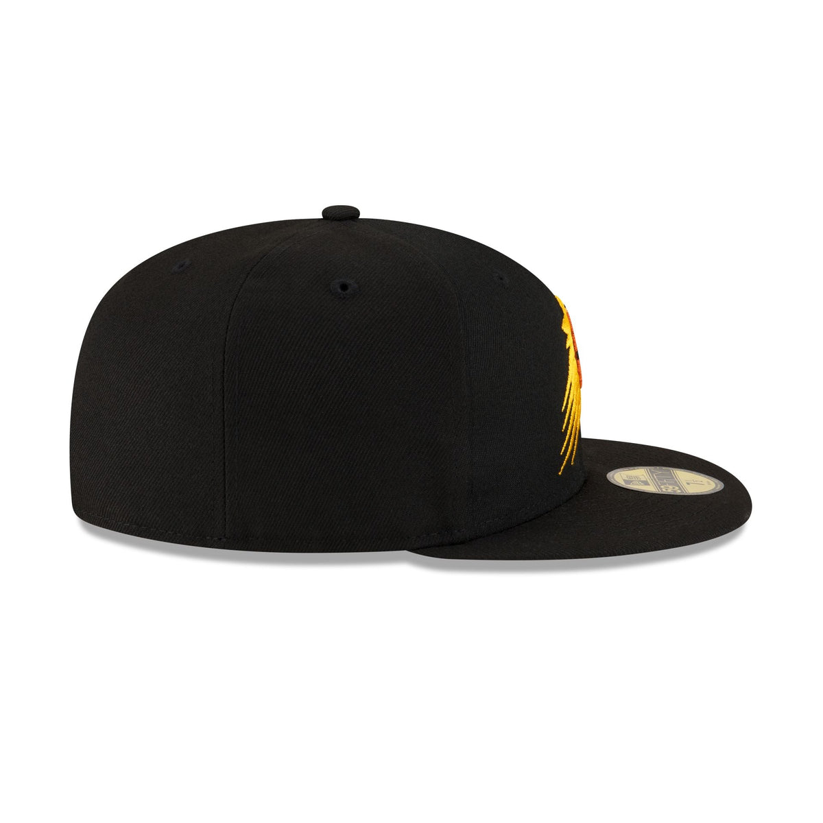 Phoenix Suns Basic 59FIFTY Fitted Hat