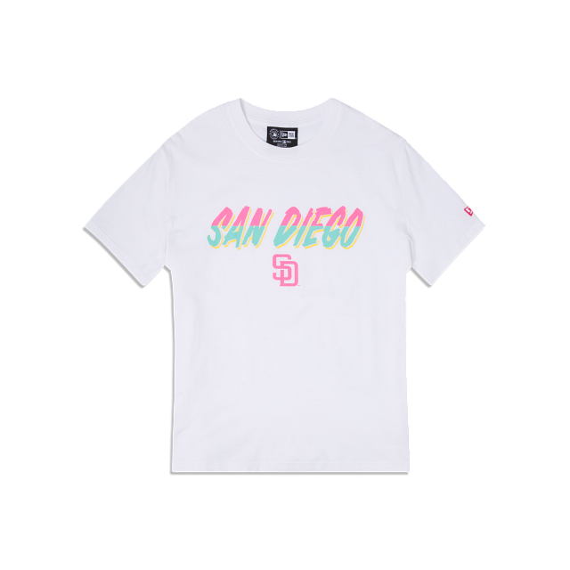 San Diego Padres City Connect Alt T-Shirt