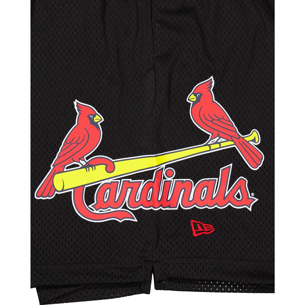 St. Louis Cardinals Mesh Shorts