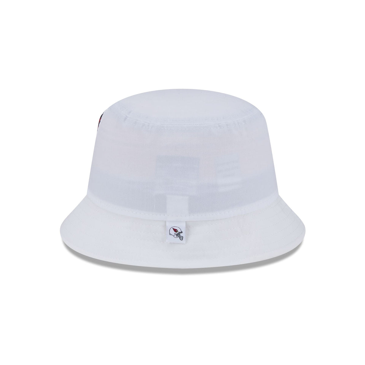 Arizona Cardinals Helmet Bucket Hat