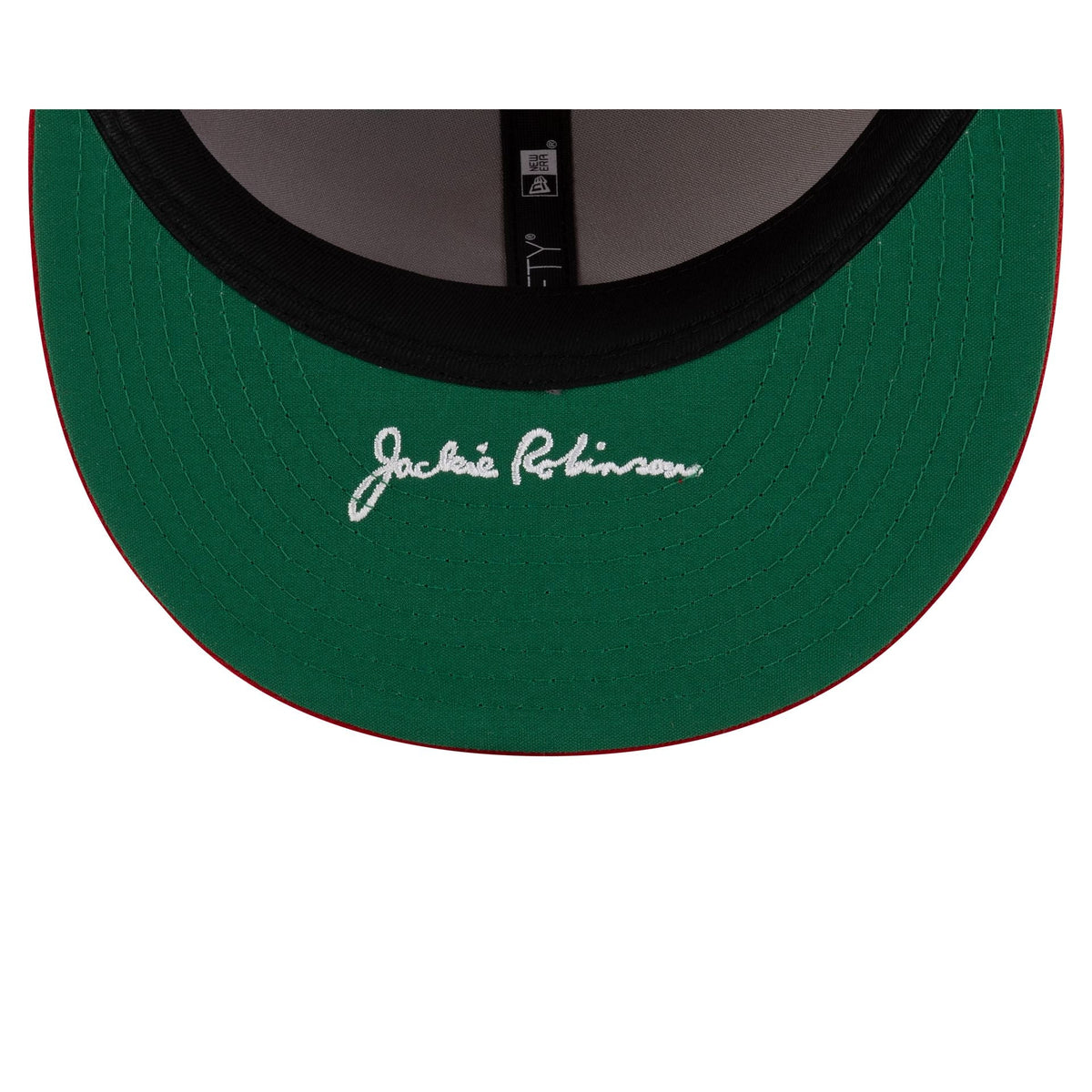 Philadelphia Phillies Jackie Robinson Day 2025 Retro Crown 9FIFTY Snapback Hat