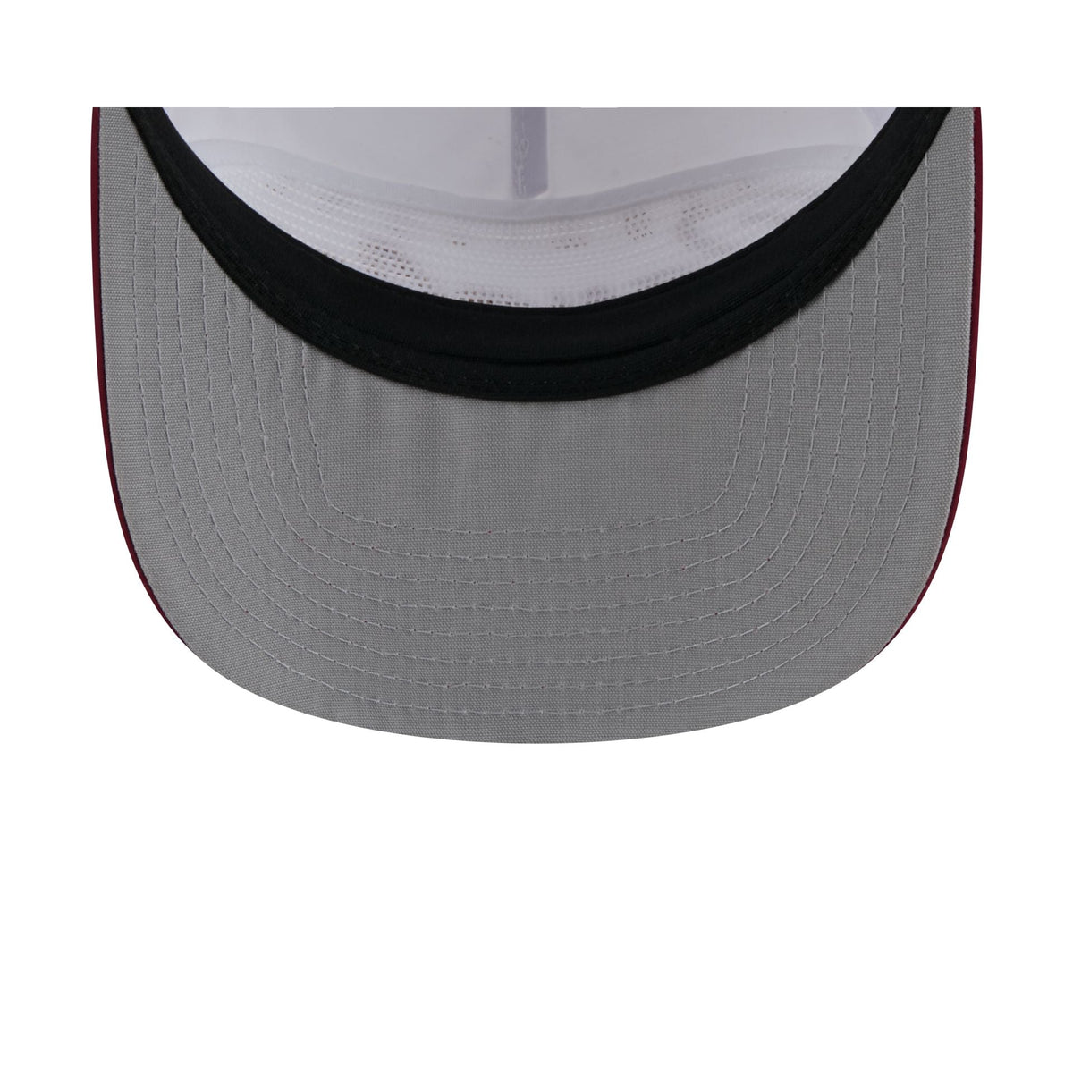 Cleveland Cavaliers 2025 Draft 19TWENTY Adjustable Hat