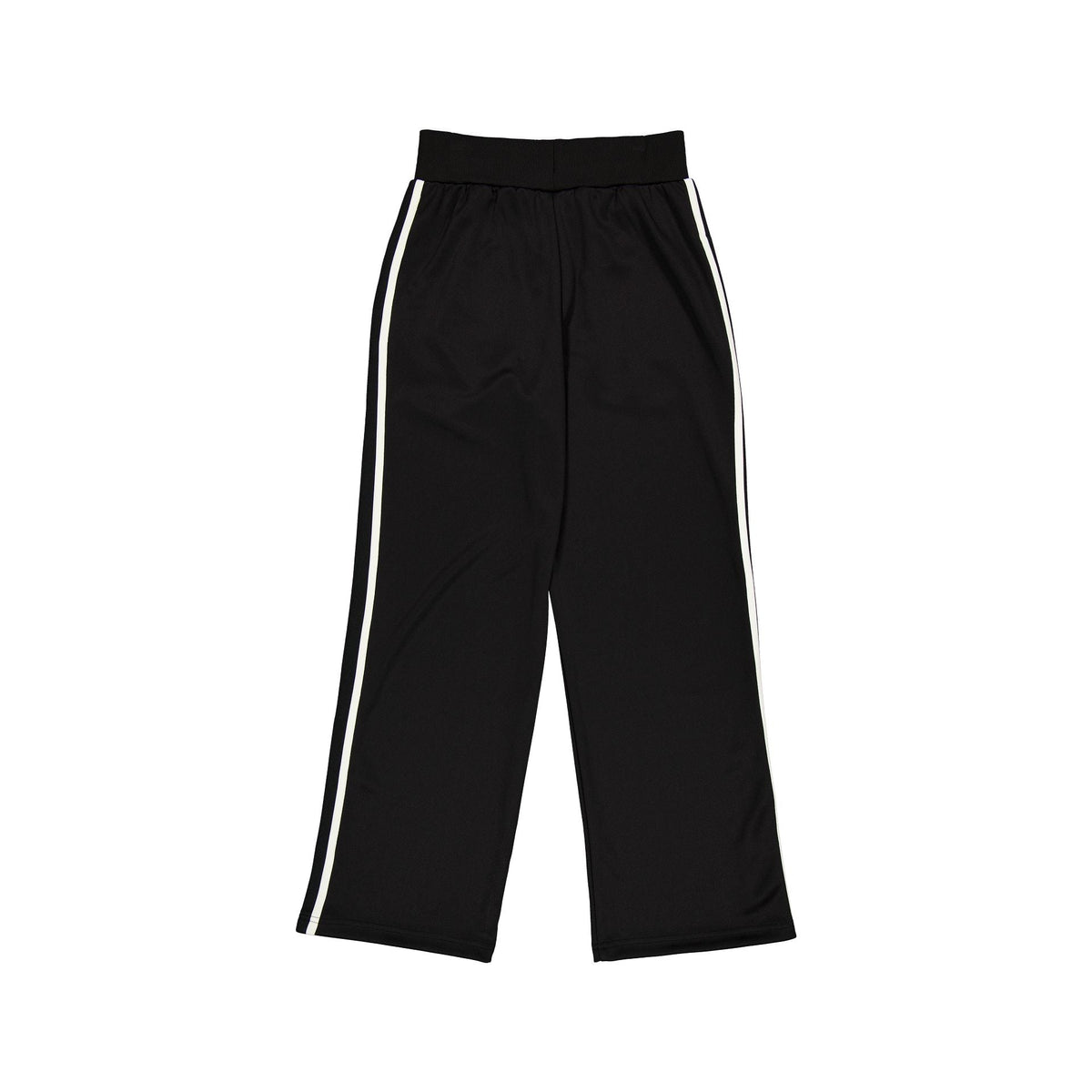 New York Yankees Logo Black Women's Track Pants