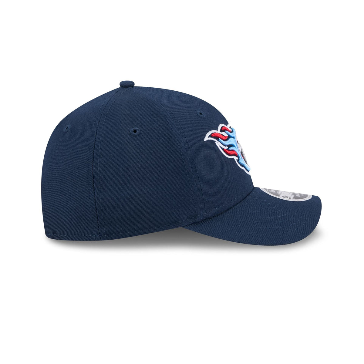Tennessee Titans Team 9FORTY M-Crown Snapback Hat
