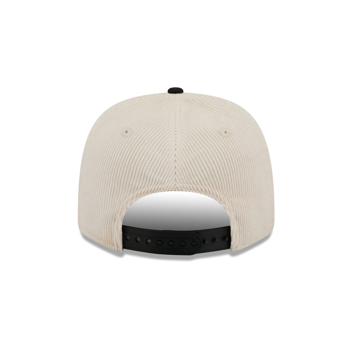 Philadelphia Eagles Loyal Corduroy 9SEVENTY Stretch-Snap Hat
