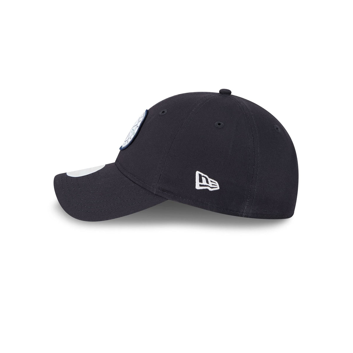 Seattle Mariners Bloom Women's 9TWENTY Adjustable Hat
