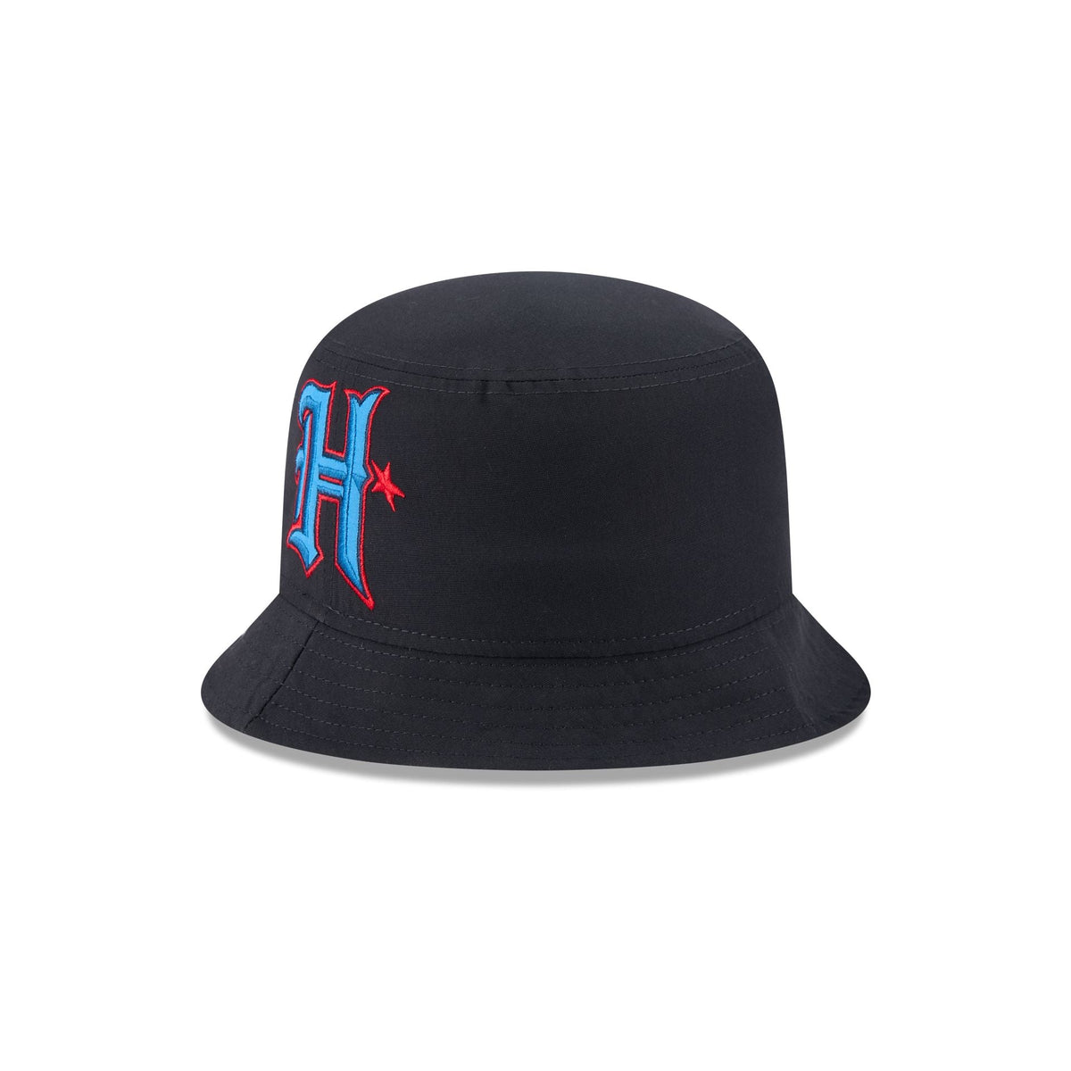 Houston Texans H Bucket  Hat