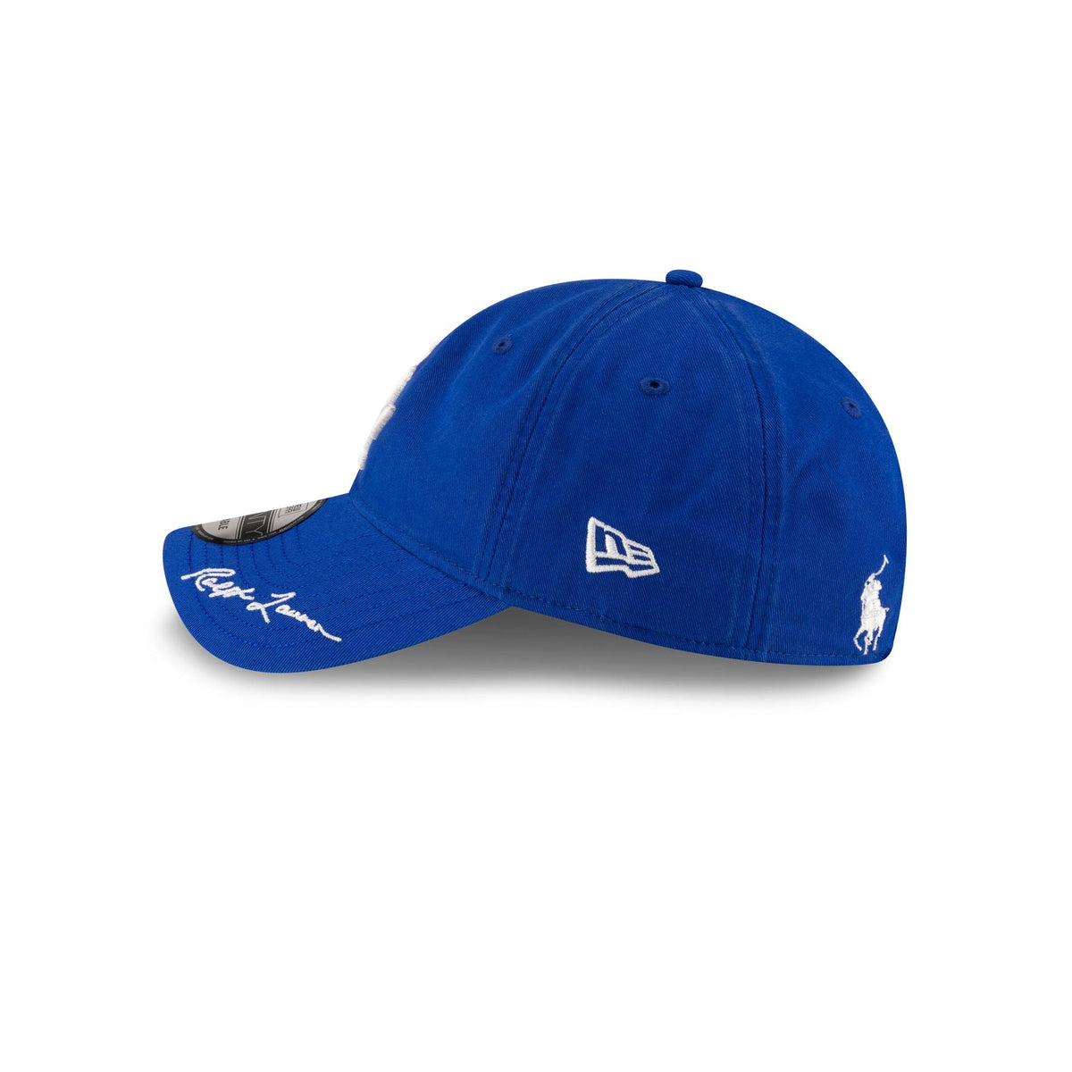 Ralph Lauren x Los Angeles Dodgers 9TWENTY Adjustable Hat