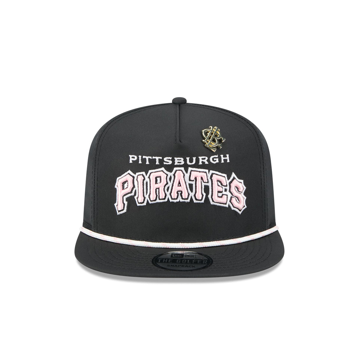 Big League Chew x Pittsburgh Pirates Golfer Hat