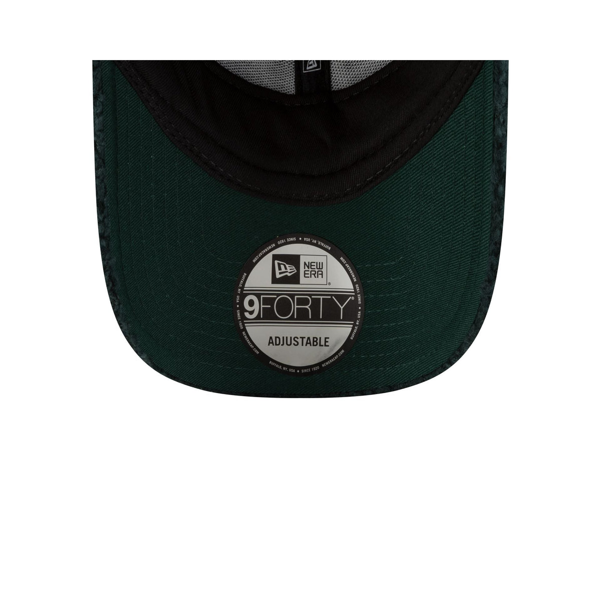 Athletics Borg 9FORTY Adjustable Hat