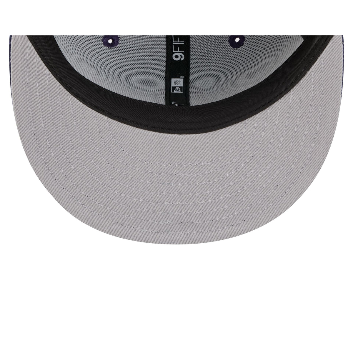 Minnesota Timberwolves 2025 City Edition 9FIFTY Snapback Hat
