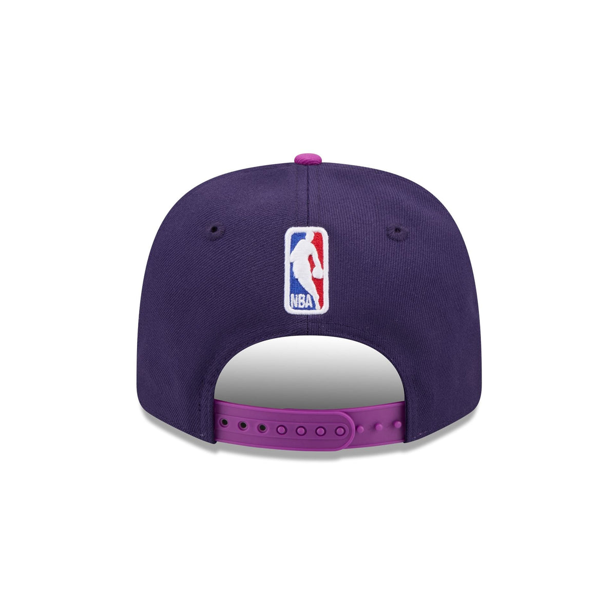 Minnesota Timberwolves 2025 City Edition 9SEVENTY Stretch-Snap Hat