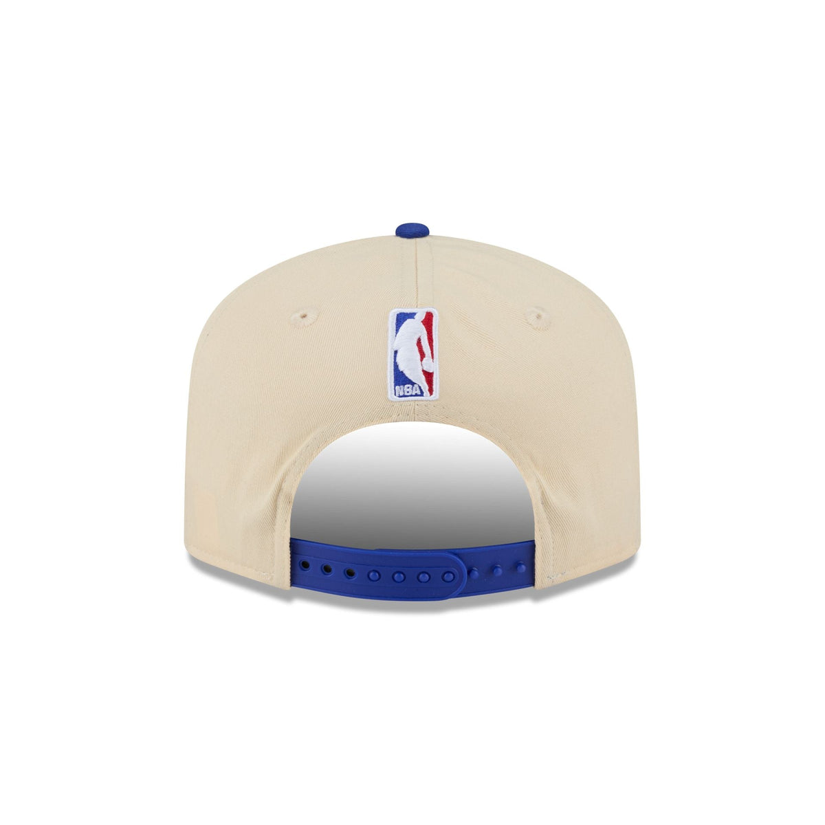 New York Knicks 2025 City Edition 19TWENTY Adjustable Hat