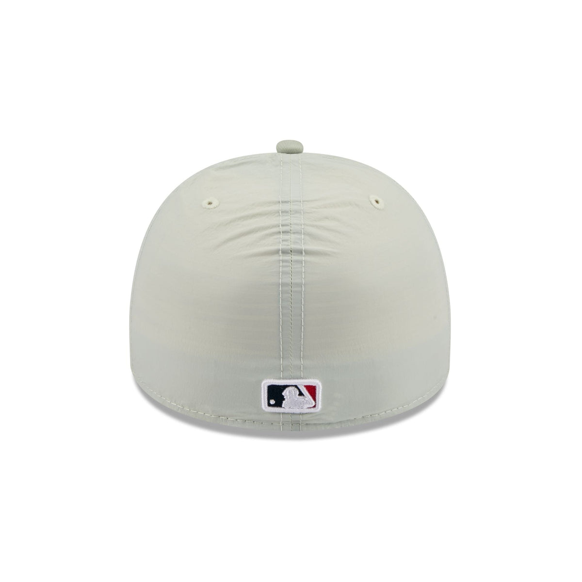 Cleveland Guardians Crinkle 59FIFTY A-Frame Fitted Hat