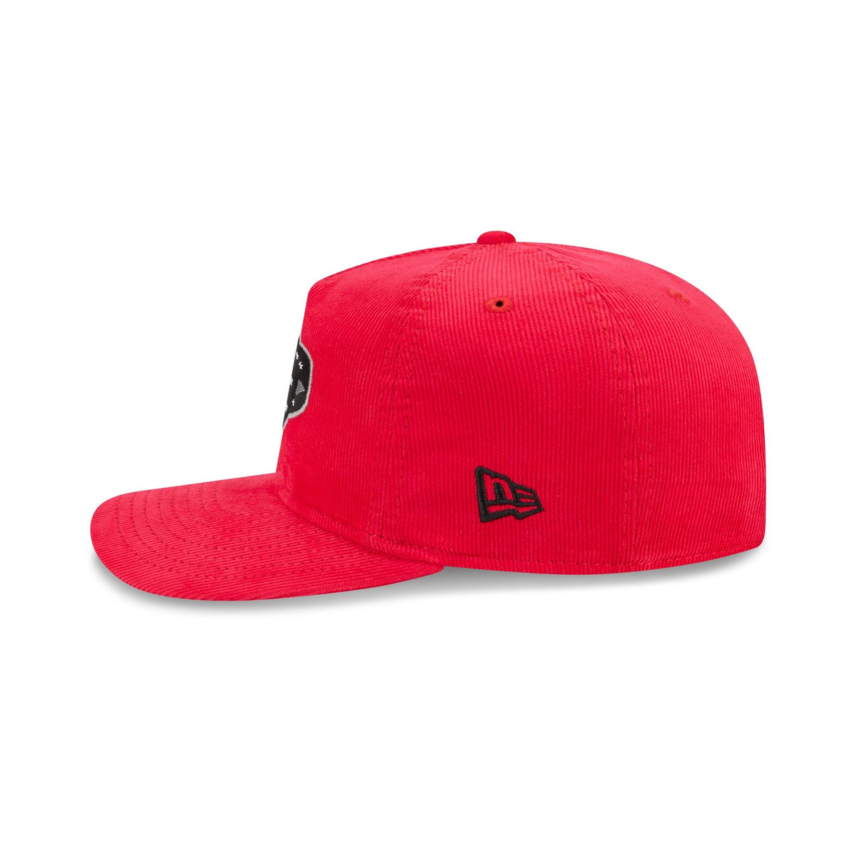 Houston Rockets City Icon Corduroy 19TWENTY Adjustable Hat