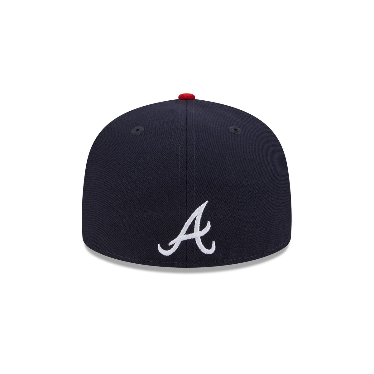 Atlanta Braves Classic Tones 59FIFTY Fitted Hat