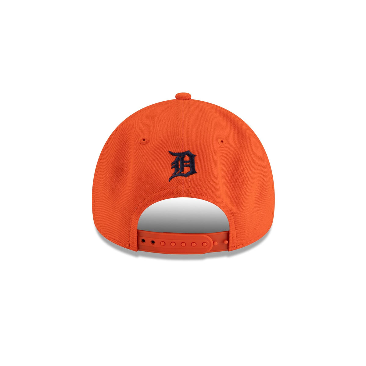 Hyperfly Katakana x Detroit Tigers 9FORTY A-Frame Snapback Hat