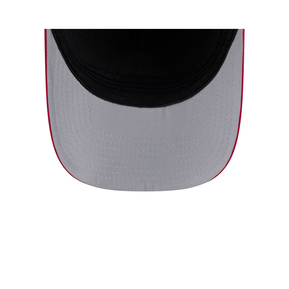 Boston Red Sox Rope 39THIRTY M-Crown A-Frame Stretch Fit Hat