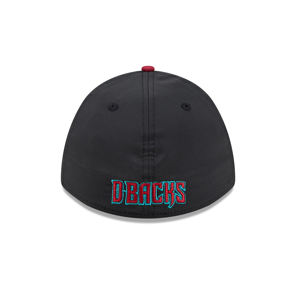 Arizona Diamondbacks Rope 39THIRTY M-Crown A-Frame Stretch Fit Hat