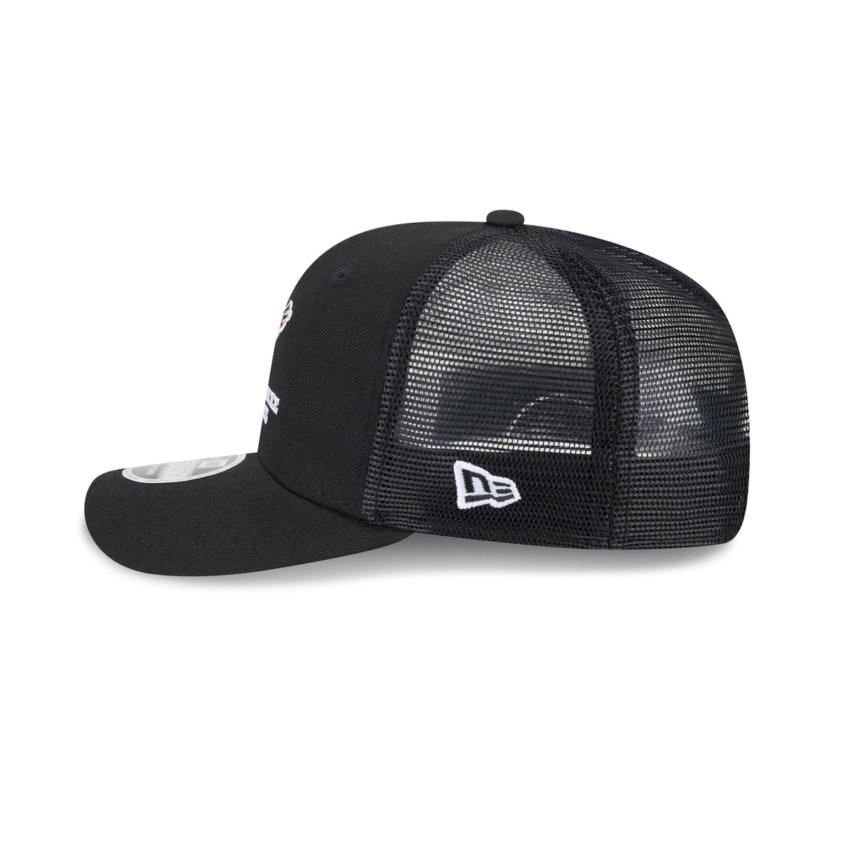 Milwaukee Bucks 1968-1992 Hardwood Classics 9SEVENTY Trucker Hat