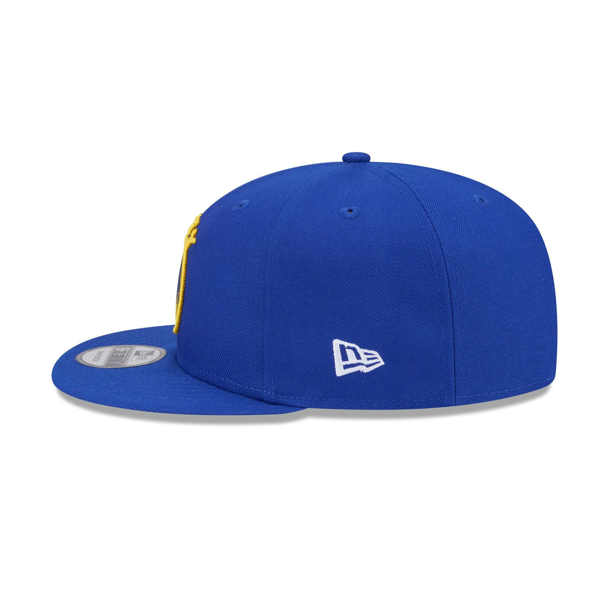 San Francisco Warriors 1962-1971 Hardwood Classics 9FIFTY Snapback Hat