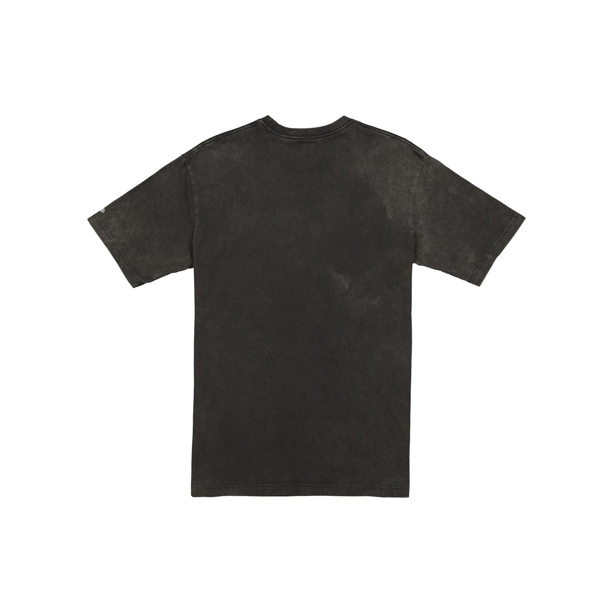 Chicago Cubs Lifestyle Graphics Storm Black T-Shirt