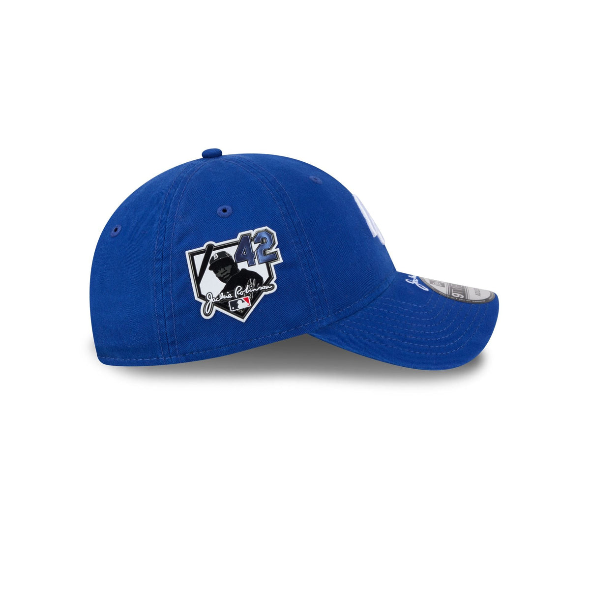 New York Mets Jackie Robinson Day 2026 9TWENTY Adjustable Hat