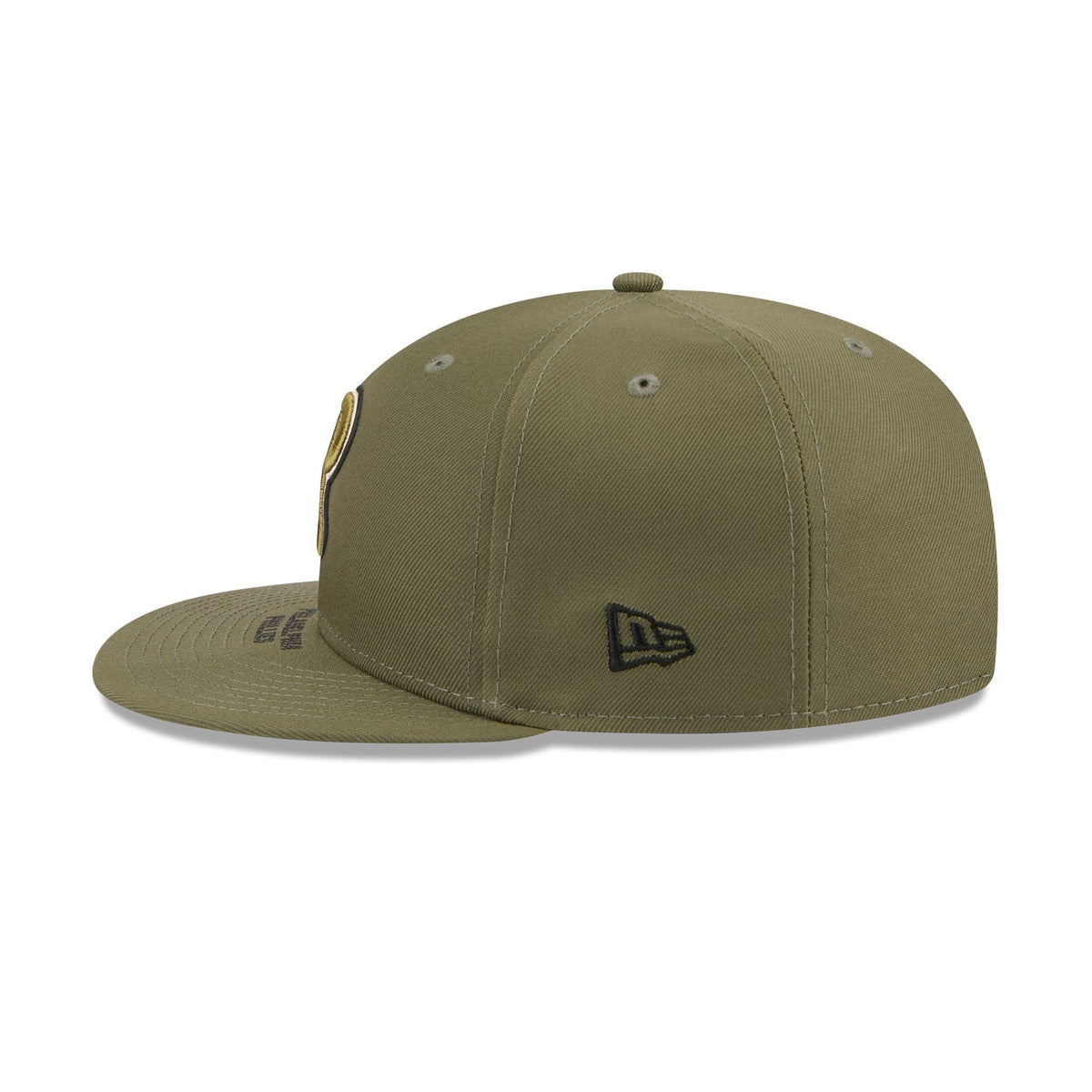 Philadelphia Phillies Armed Forces Day 2026 9FIFTY Snapback Hat
