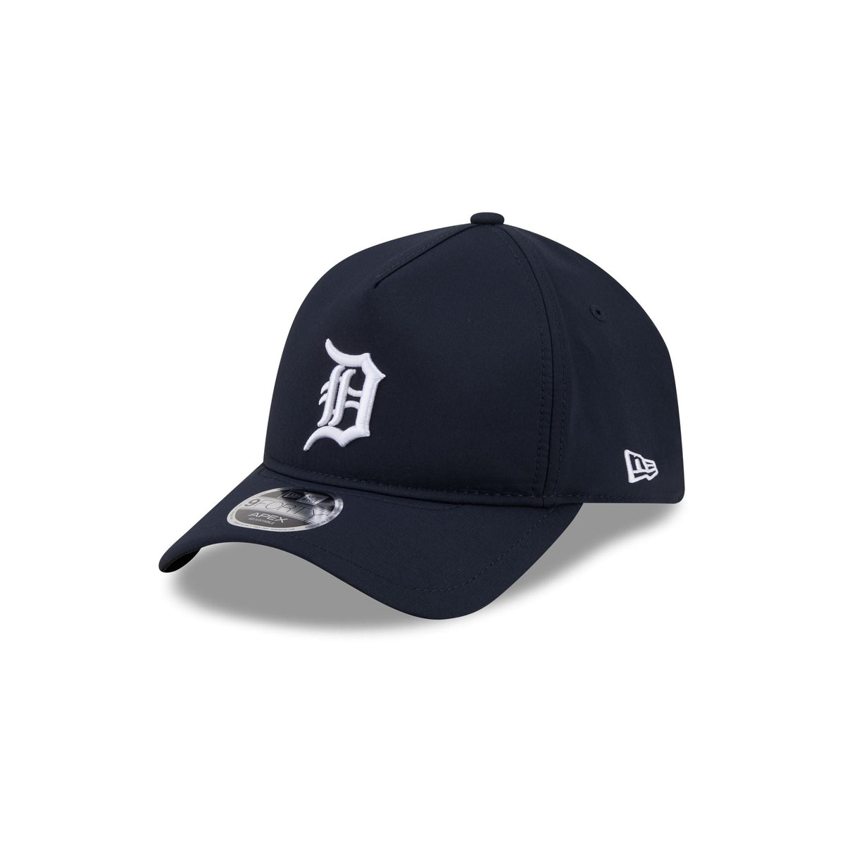 Detroit Tigers 9FORTY APEX Snapback Hat