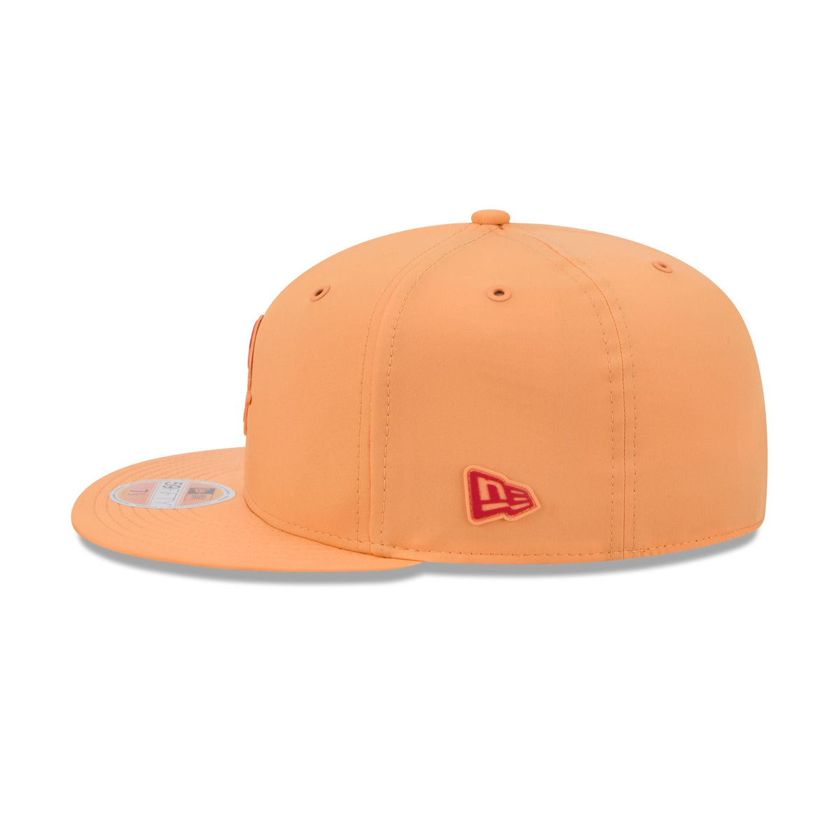 Tampa Bay Buccaneers 2026 Sideline Historic 59FIFTY Fitted Hat