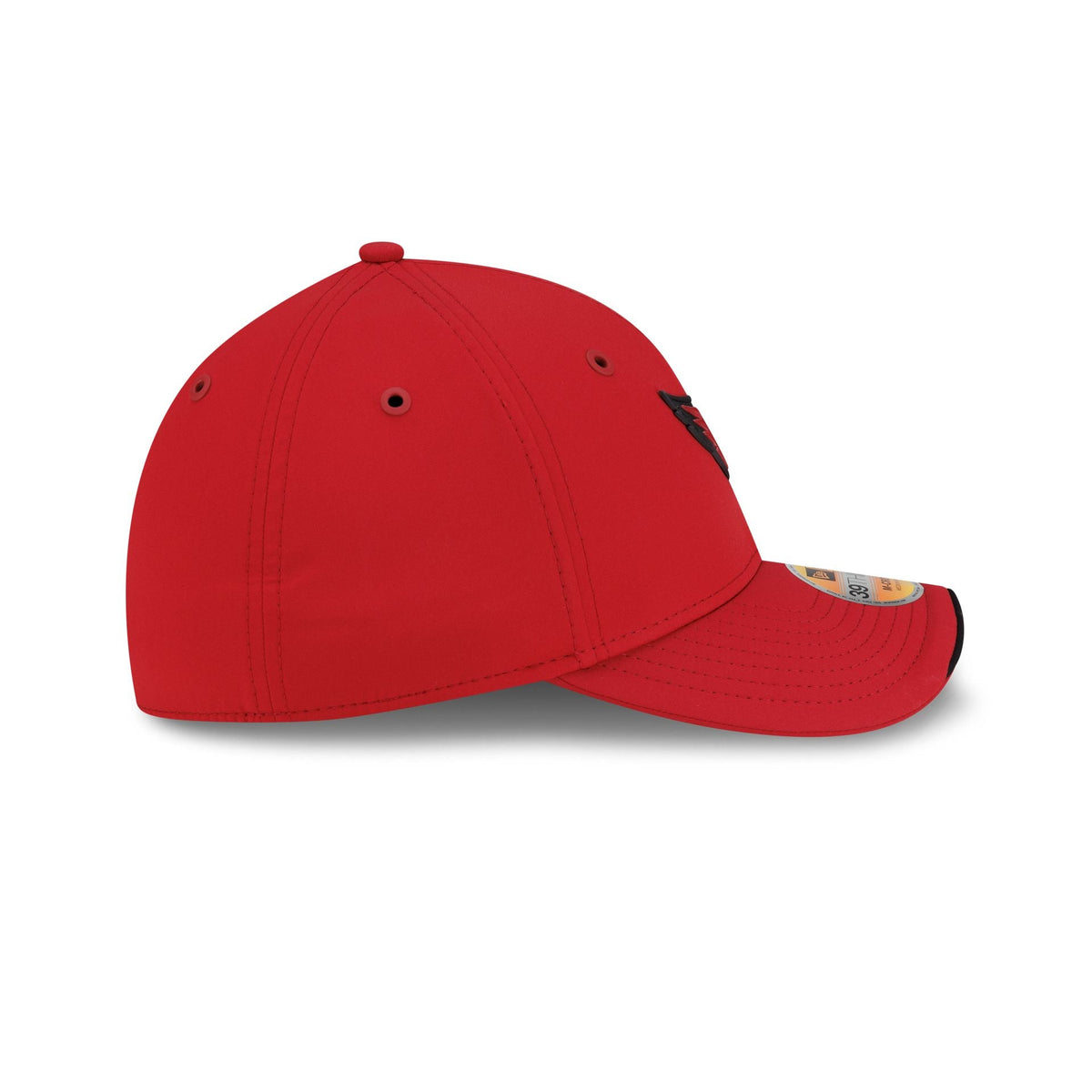 Arizona Cardinals 2026 Sideline 39THIRTY M-Crown Stretch Fit Hat