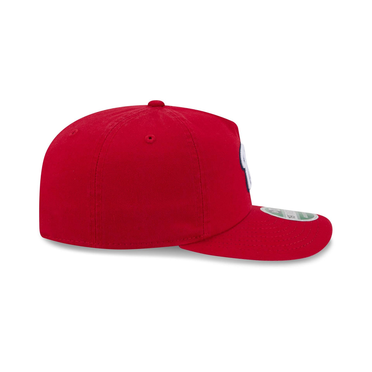 Washington Nationals Player Replica 19TWENTY Snapback Hat